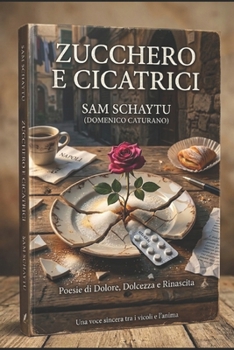 Zucchero e Cicatrici (Italian Edition)
