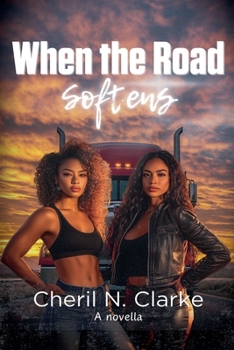 Paperback When the Road Softens Book