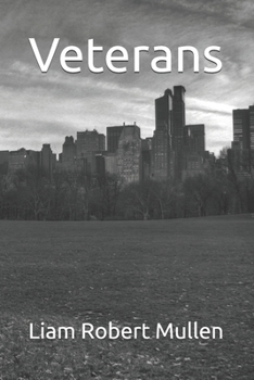 Paperback Veterans Book
