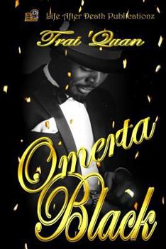 Paperback Omerta Black Book