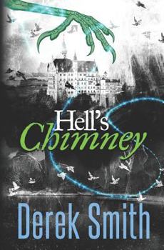 Paperback Hell's Chimney Book