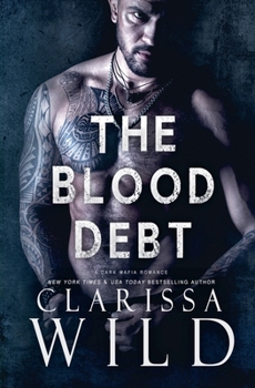 The Blood Debt (Debts & Vengeance)