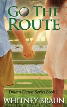 Paperback Go The Route Book