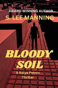 Paperback Bloody Soil Book