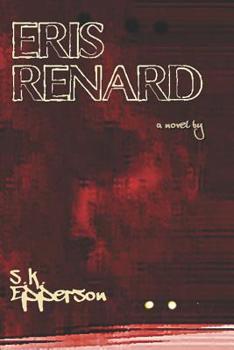 Paperback Eris Renard Book