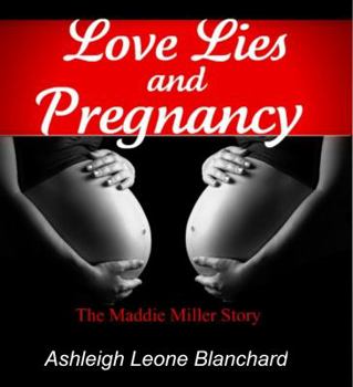 Paperback Love Lies and Pregnancy Book