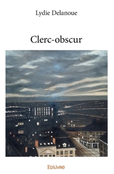 Paperback Clerc-obscur [French] Book