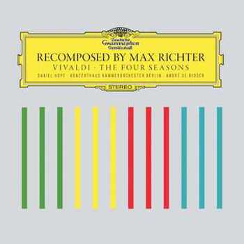 Recomposed By Max Richter: Vivaldi- The Four Seaso