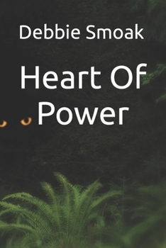 Paperback Heart Of Power Book