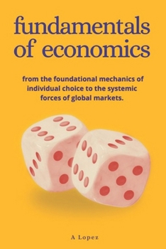 Paperback Fundamentals of Economics Book