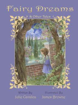 Hardcover Fairy Dreams & Other Tales Book