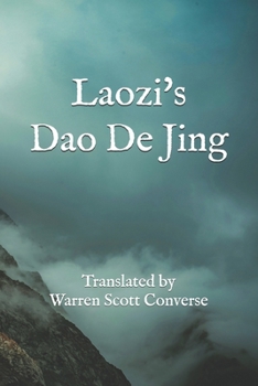 Paperback The Dao De Jing Book