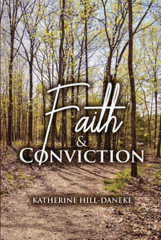 Paperback Faith and Conviction Book