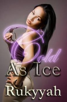 Paperback Cold as Ice Book
