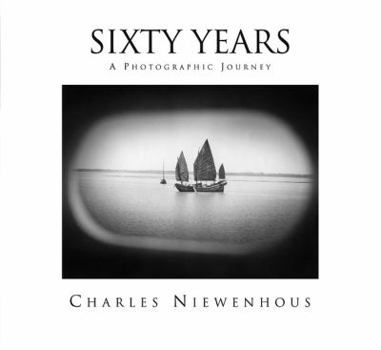 Hardcover Sixty Years: A Photographic Journey Book