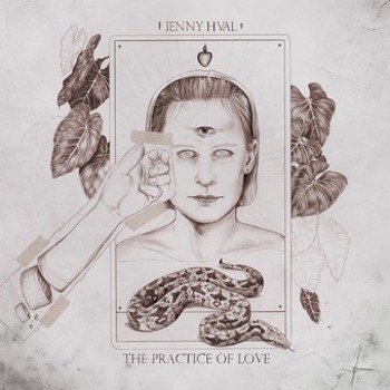 Vinyl Practice Of Love Book