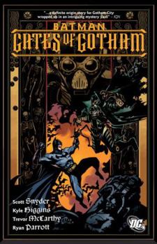 Batman: Gates of Gotham - Book #203 of the Batman: The Modern Age