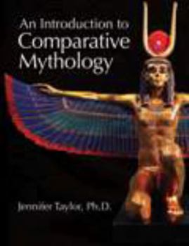 Paperback An Introduction to Comparative Mythology Book