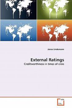 Paperback External Ratings Book