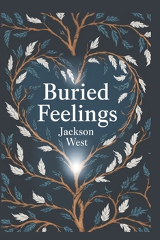 Paperback Buried Feelings Book