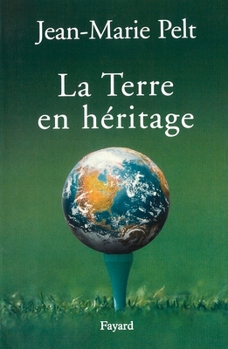 Paperback La terre en héritage [French] Book