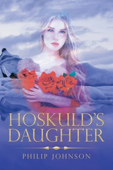 Paperback Hoskuld's Daughter Book