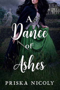 Paperback A Dance of Ashes: Where I Belong #2 [Italian] Book