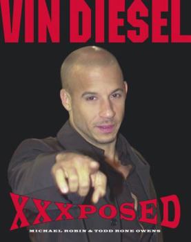 Paperback Vin Deisel Xxxposed Book