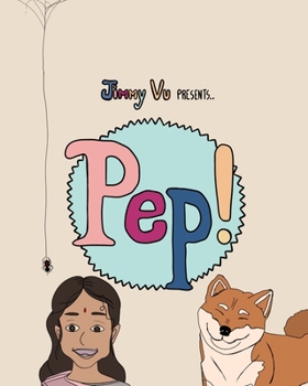 Paperback Pep! Book