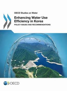 Paperback Enhancing Water Use Efficiency in Korea Book