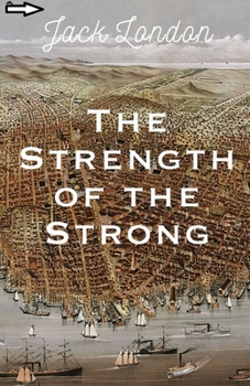 Paperback The Strength of the Strong annotated Book