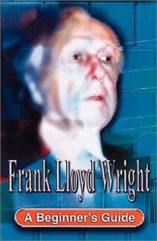 Hardcover Frank Lloyd Wright Book
