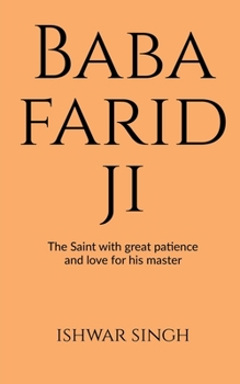 Paperback Baba Farid Ji Book