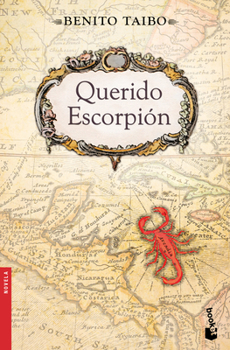 Paperback Querido Escorpión [Spanish] Book