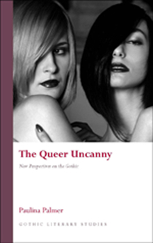 Paperback The Queer Uncanny: New Perspectives on the Gothic Book