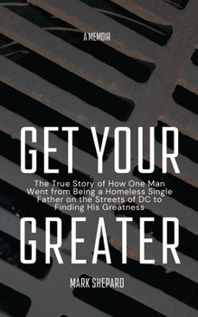 Paperback Get Your Greater Book