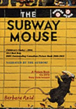 DVD Subway Mouse Book