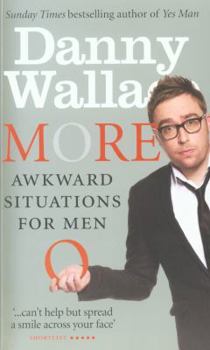 Paperback More Awkward Situations for Men Book