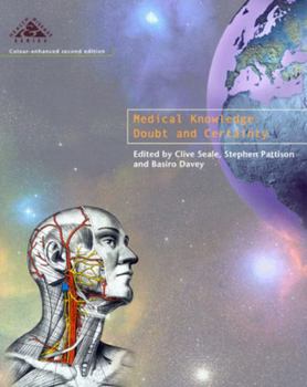 Paperback Medical Knowledge 2/E Book