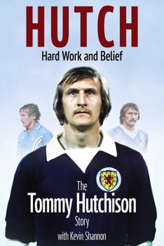 Hardcover MR Magic: The Tommy Hutchison Story Book