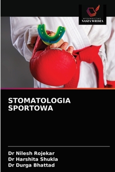 Paperback Stomatologia Sportowa [Polish] Book