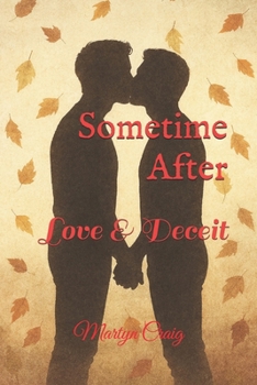 Paperback Sometime After: Love in the Shadows Book