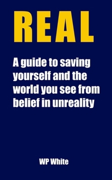 Paperback Real: A journey home Book