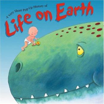 Hardcover Life on Earth Book