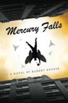 Paperback Mercury Falls Book