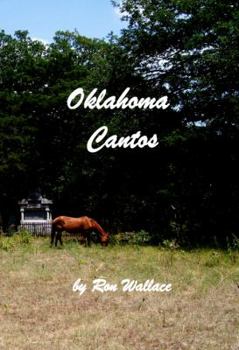 Paperback Oklahoma Cantos Book