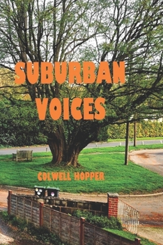 Paperback suburban voices Book