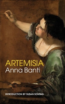 Paperback Artemisia Book