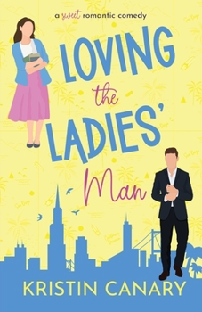 Paperback Loving the Ladies' Man Book