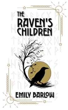 Paperback The Raven's Children Book